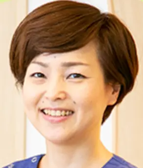 勝沼 恵子の写真
