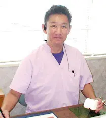 大迫 淳の写真