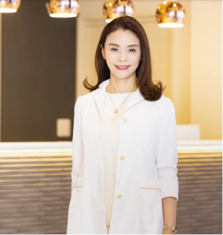 中島 由美の写真