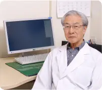 平嶺 辰郎の写真