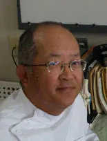 森岡 大三郎の写真