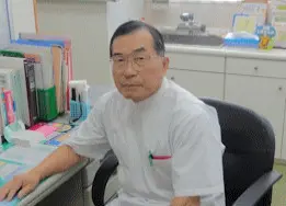 笹尾 哲郎の写真