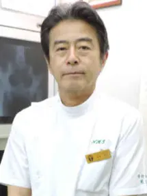 梶本 陽司の写真