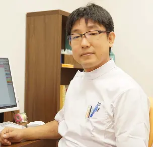 野崎 高正の写真