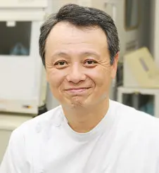 川嵜 良明の写真