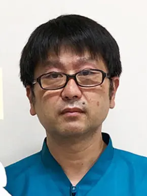 松井 新吾の写真