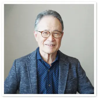 橋本 忠雄の写真