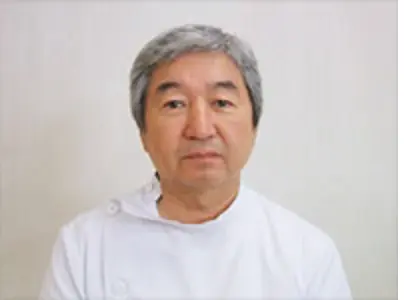 古林 修一の写真