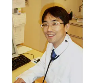黒須 富士夫の写真