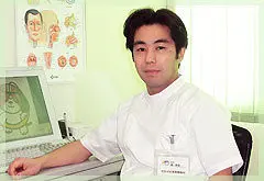 橘 伸哉の写真