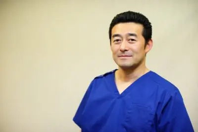 石原 宏尚の写真