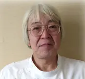 苗加 康男の写真