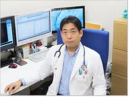 岡松 健太郎の写真