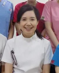 堀口 優美の写真