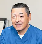 和栗 範幸の写真