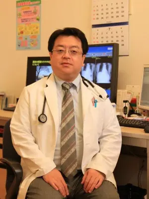 佐藤 英智の写真
