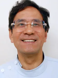 小林 均の写真