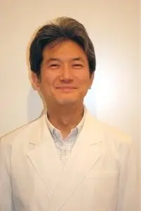 北村 達也の写真