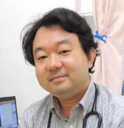 髙木 優樹の写真