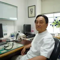 筋師 満の写真