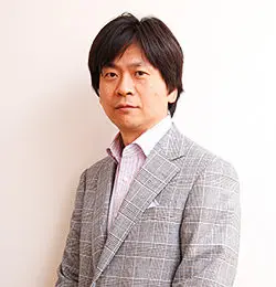 鎌田 勝三郎の写真