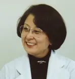 野村 芳子の写真