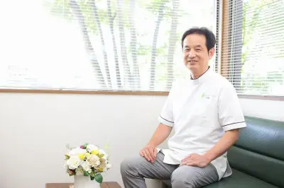 金子 健太郎の写真