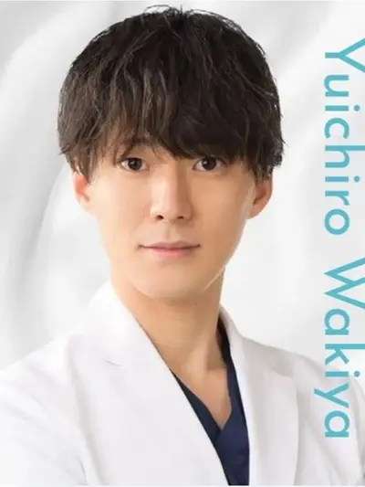脇谷 雄一朗の写真