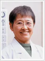 青木 瑞枝の写真