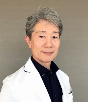 川北 寛志の写真