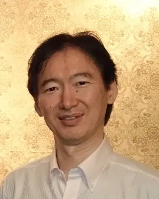 萬谷 昭夫の写真
