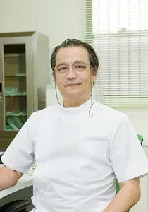 森田 淑生の写真