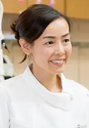 社本 真紀の写真
