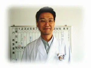 田口 浩資郎の写真