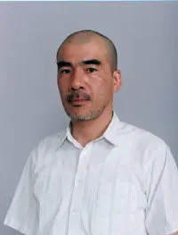 原口 庄二郎の写真