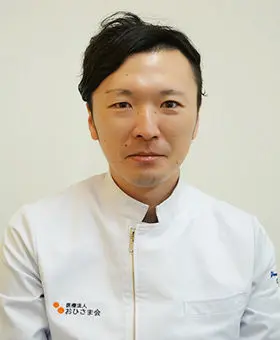 柳田 毅の写真