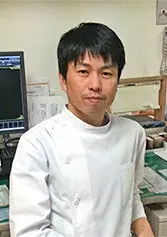 和田 孝彦の写真