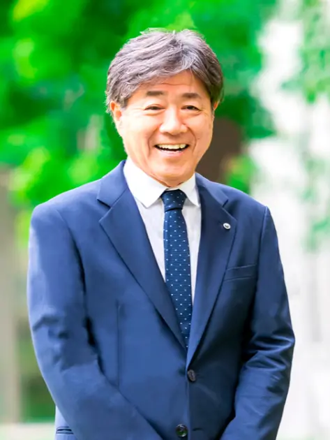 高山 康夫の写真