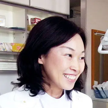安原 美香の写真