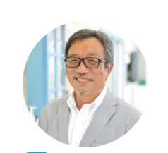 稲見 誠の写真