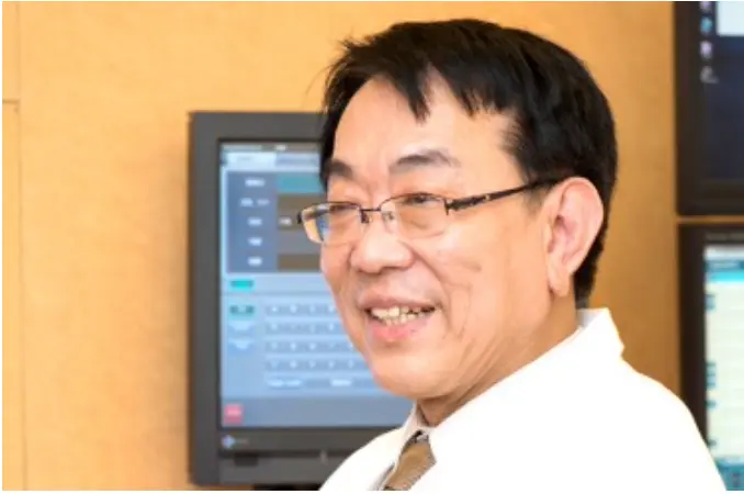 後藤 博史の写真