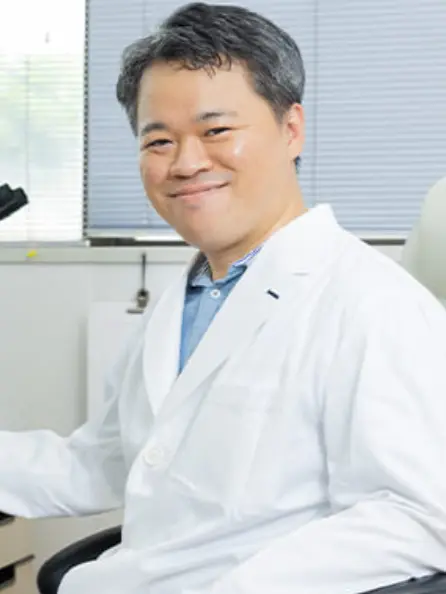 久留 光博の写真