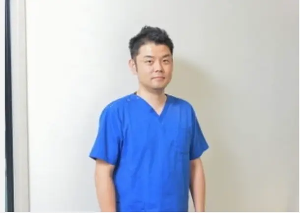 川上 隆宏の写真