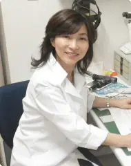 劉 文玲の写真