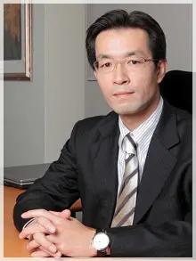 吉田 生馬の写真