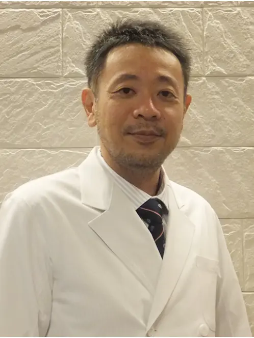 勝野 雷二郎の写真