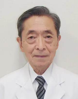 長田 次夫の写真