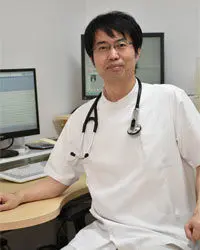 宮下 豊の写真