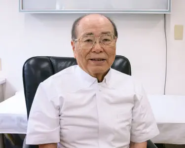 柴田 充の写真