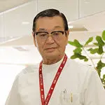 西池 彰の写真